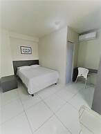 Flats Aconchego dos Artistas