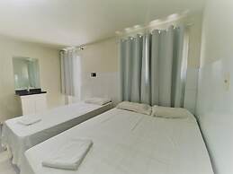 Flats Aconchego dos Artistas