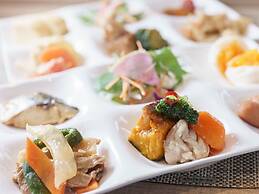 Super Hotel Umeda Higobashi