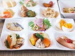 Super Hotel Umeda Higobashi