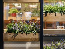 Super Hotel Umeda Higobashi