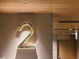 Super Hotel Umeda Higobashi