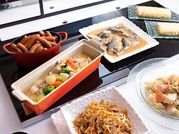 Super Hotel Umeda Higobashi