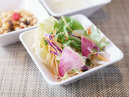 Super Hotel Umeda Higobashi