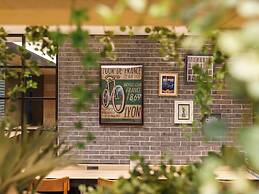 Super Hotel Umeda Higobashi