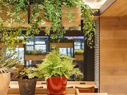 Super Hotel Umeda Higobashi