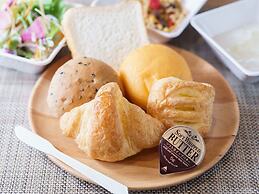 Super Hotel Umeda Higobashi