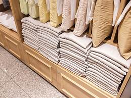 Super Hotel Umeda Higobashi