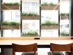 Super Hotel Umeda Higobashi