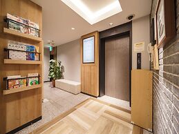 Super Hotel Umeda Higobashi