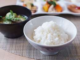 Super Hotel Umeda Higobashi