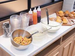 Super Hotel Umeda Higobashi