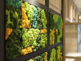 Super Hotel Umeda Higobashi