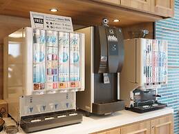 Super Hotel Umeda Higobashi