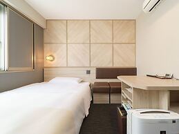 Super Hotel Umeda Higobashi