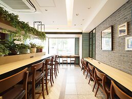 Super Hotel Umeda Higobashi