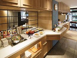 Super Hotel Umeda Higobashi