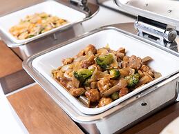 Super Hotel Umeda Higobashi