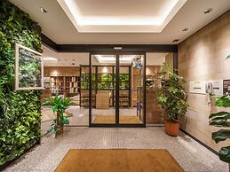 Super Hotel Umeda Higobashi