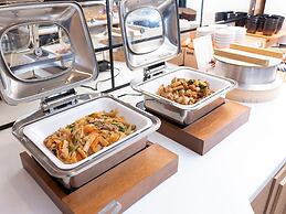 Super Hotel Umeda Higobashi