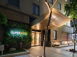 Super Hotel Umeda Higobashi