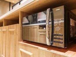 Super Hotel Umeda Higobashi