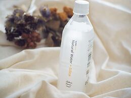 Super Hotel Umeda Higobashi