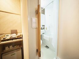 Super Hotel Umeda Higobashi