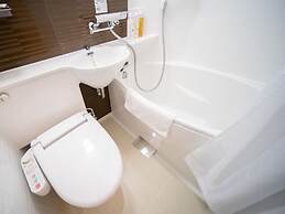 Super Hotel Umeda Higobashi