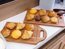 Super Hotel Umeda Higobashi