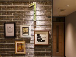 Super Hotel Umeda Higobashi