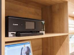 Super Hotel Umeda Higobashi