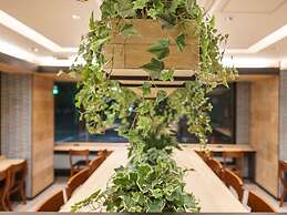 Super Hotel Umeda Higobashi