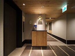 Super Hotel Umeda Higobashi