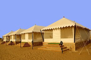 Exotic Luxury Camps