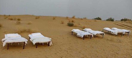 Exotic Luxury Camps