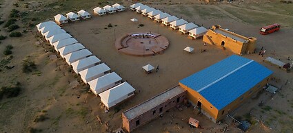 Exotic Luxury Camps