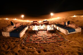 Exotic Luxury Camps