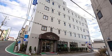 Noshiro Town Hotel Minami