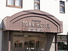 Noshiro Town Hotel Minami