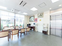 Noshiro Town Hotel Minami