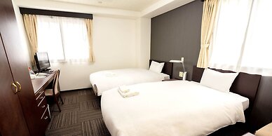 Noshiro Town Hotel Minami