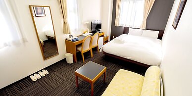 Noshiro Town Hotel Minami
