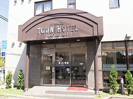 Noshiro Town Hotel Minami