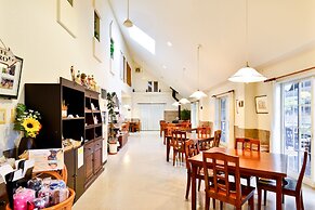 Partners House Yuasa