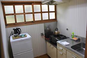 Partners House Yuasa