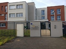 Résidence VALORIA