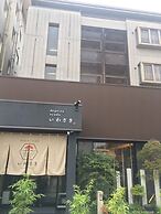 Dogo-no-Oyado Iwasaki