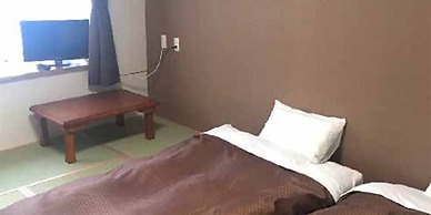 Dogo-no-Oyado Iwasaki