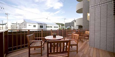 Dogo-no-Oyado Iwasaki